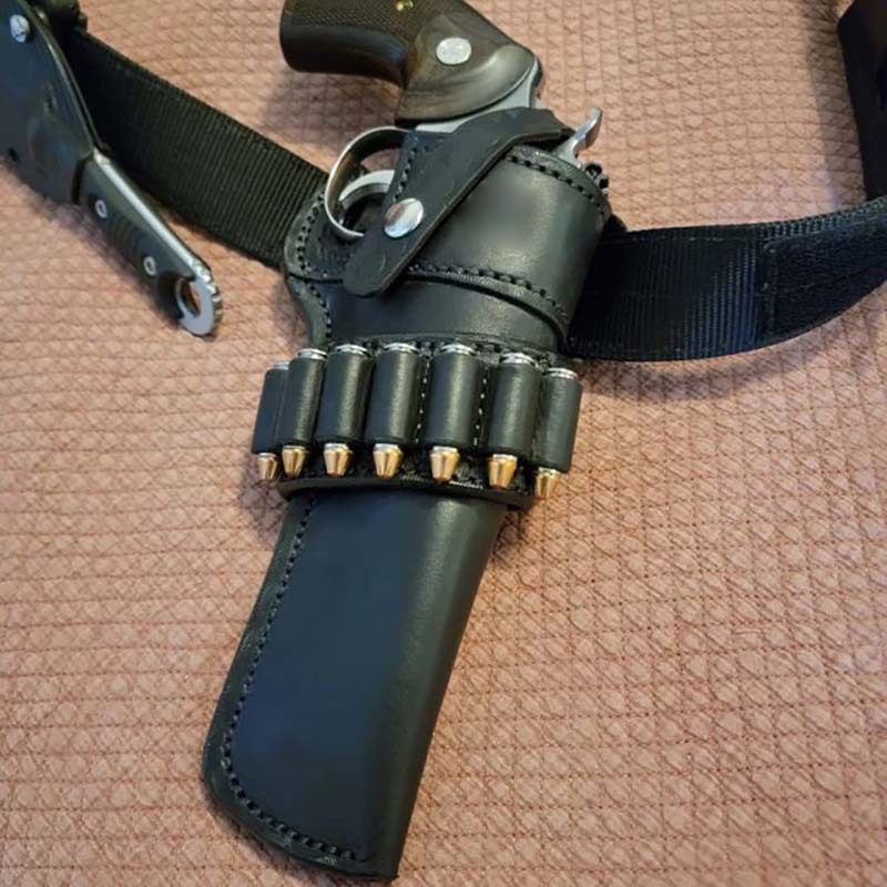 Cosplay Prop Pistol - Retro Eski Batı Tabancası, Ortaçağ Batı
