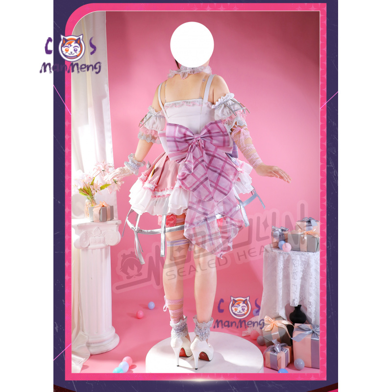 Akiyama Mizuki Amia mzk Anime  - Cosplay Prop Making incelemesi ve fiyatı
