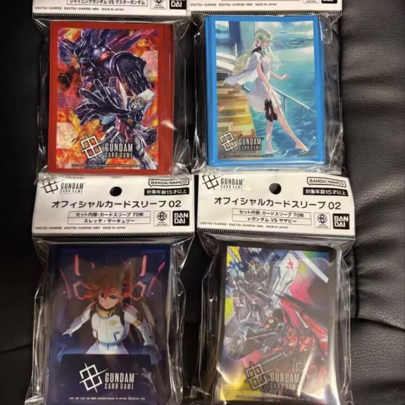 【Stokta】Bandai Gundam Kart Oyu - Bandai Gundam Hg incelemesi ve fiyatı