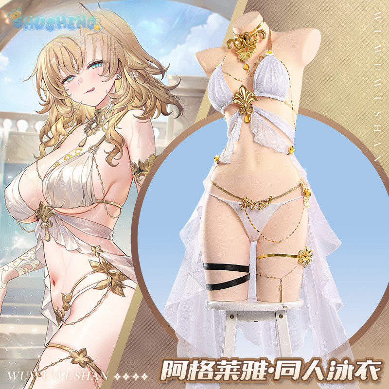 Kadın seksi bikini mayo elbise - Cosplay Prop Making incelemesi ve fiyatı