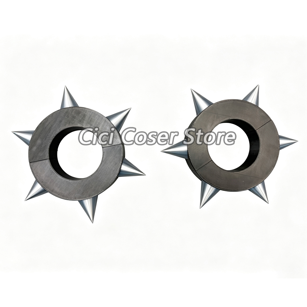 Anime Oyunu Çin Gongfu Chunli  - Magnetic Clasp Cosplay incelemesi ve fiyatı
