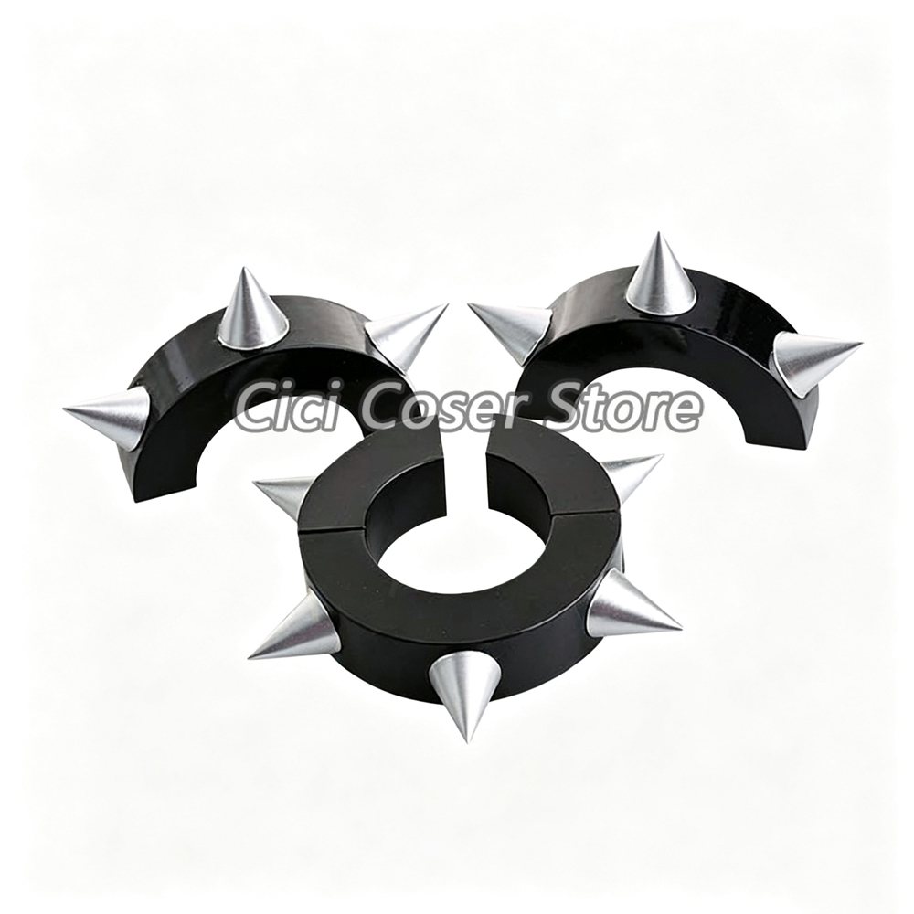 Anime Oyunu Çin Gongfu Chunli  - Magnetic Clasp Cosplay incelemesi ve fiyatı