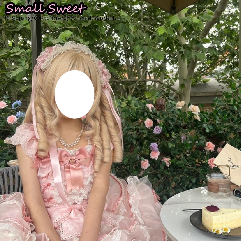 Lolita Kafa Bandı Gotik Y2K Kı - Cosplay Prop Bow incelemesi ve fiyatı