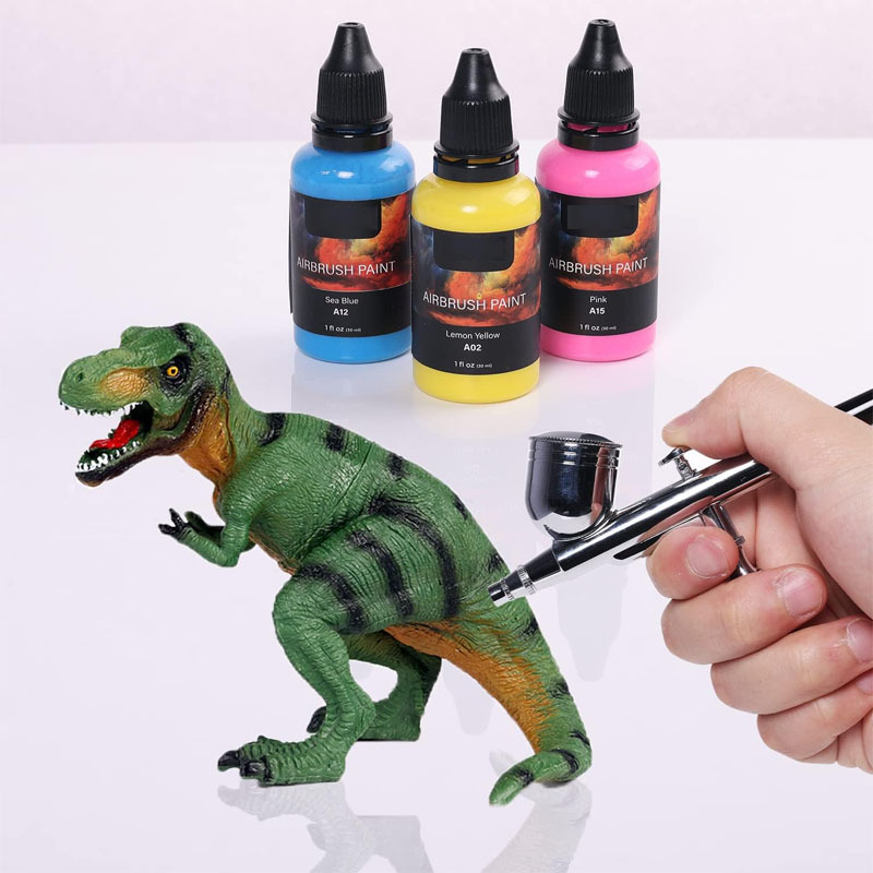 12/28 Renk 30ml Sprey Tabancas - Metallic Spray Paint incelemesi ve fiyatı