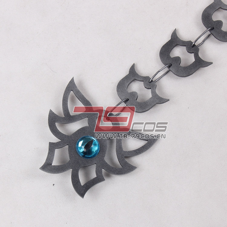 Oyun Kingdom Hearts III Master - Keyblade Cosplay Prop incelemesi ve fiyatı