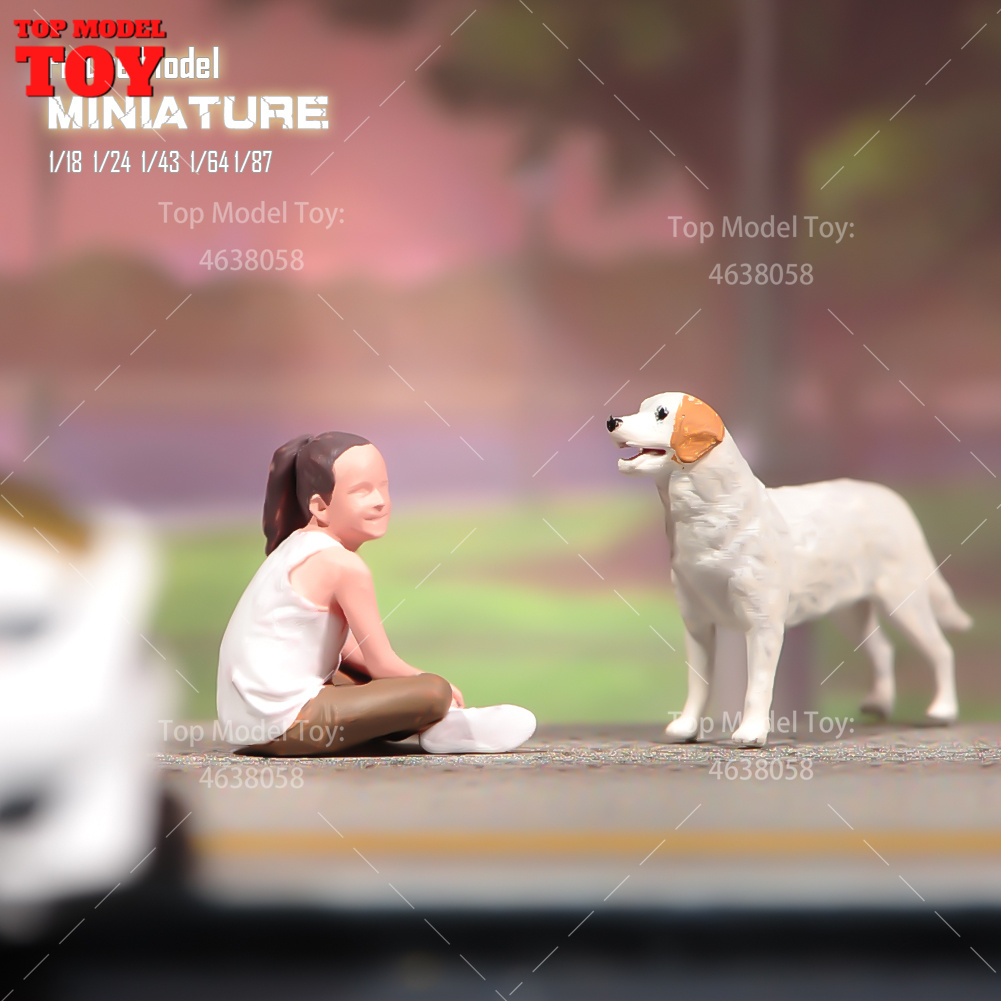 Boyalı Minyatürler 1/24 1/64 1 - Good Smile Company Figma incelemesi ve fiyatı