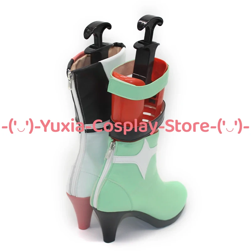 Yuxiacosplay! Hololive EN Cere - Prop En Cosplay incelemesi ve fiyatı