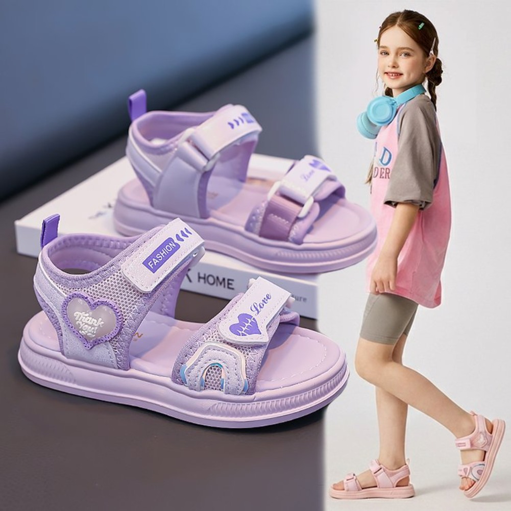Kız Çocuk Kalp Şeklinde Prense - Velcro Hook Loop incelemesi ve fiyatı