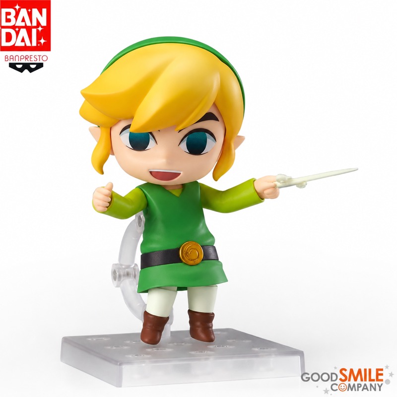 Stokta Bandai Orijinal Bandai  - Good Smile Company Figma incelemesi ve fiyatı