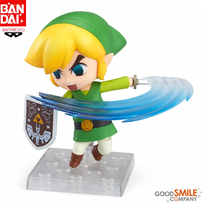 Stokta Bandai Orijinal Bandai  - Good Smile Company Figma incelemesi ve fiyatı
