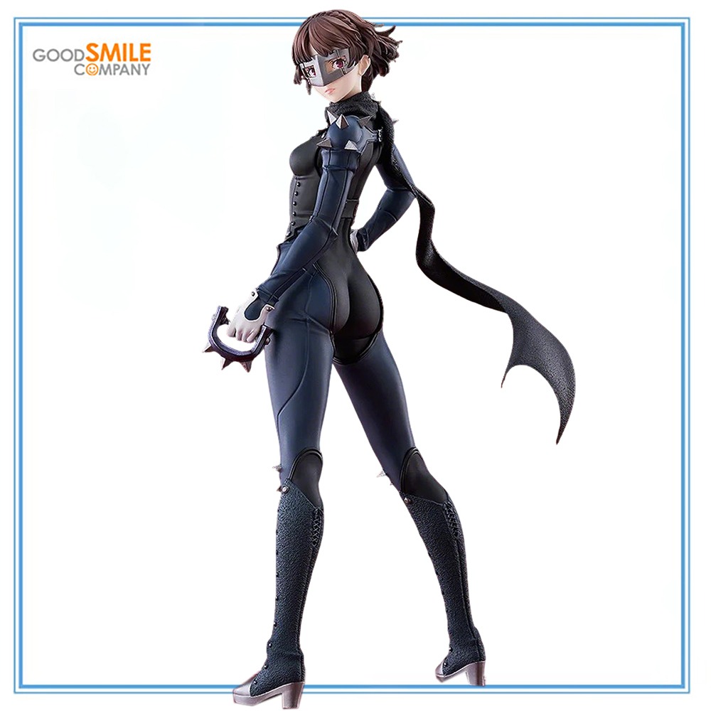 100% Orijinal Good Smile Compa - Good Smile Company Figma incelemesi ve fiyatı