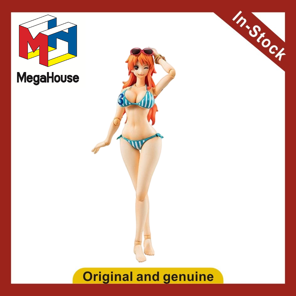 【UA】MegaHouse Variable Action  - Good Smile Company Figma incelemesi ve fiyatı