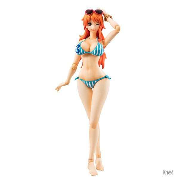 【UA】MegaHouse Variable Action  - Good Smile Company Figma incelemesi ve fiyatı