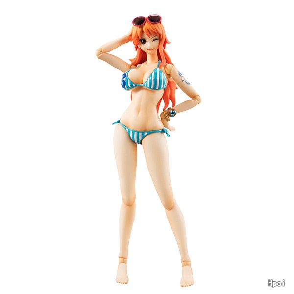 【UA】MegaHouse Variable Action  - Good Smile Company Figma incelemesi ve fiyatı