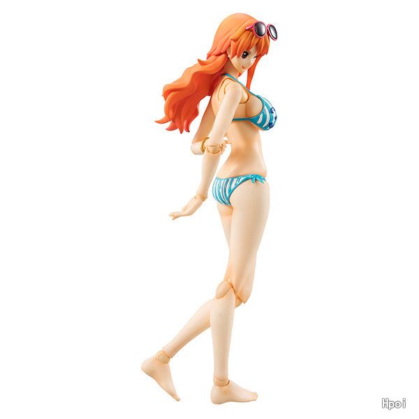 【UA】MegaHouse Variable Action  - Good Smile Company Figma incelemesi ve fiyatı