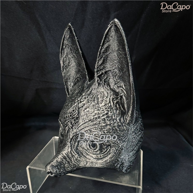 Korku Oyunu Silent Hill Fox Ma - Cosplay Prop 3D Print Settings incelemesi ve fiyatı