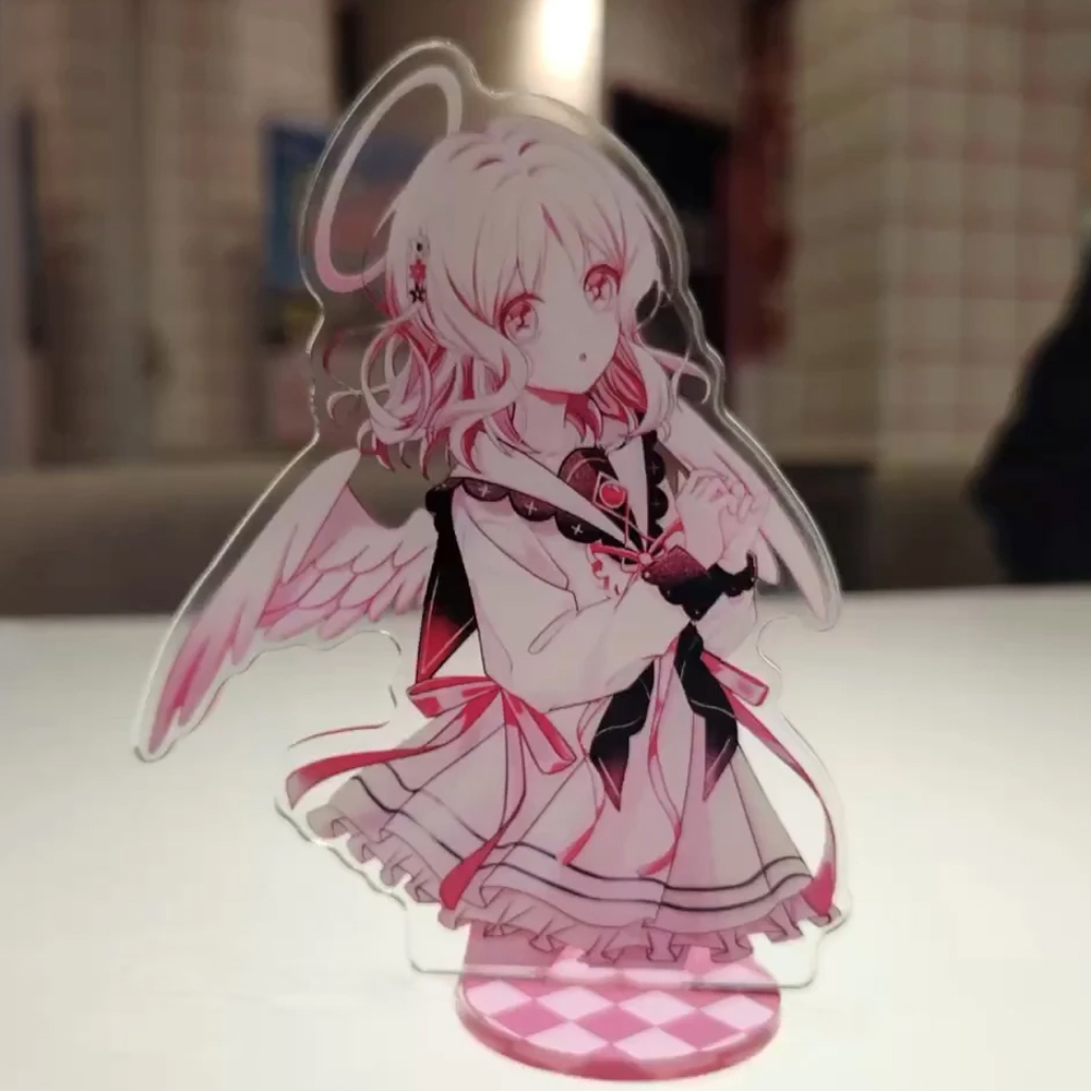 Anime DIABOLIK LOVERS Komori Y - Cosplay Prop Making incelemesi ve fiyatı