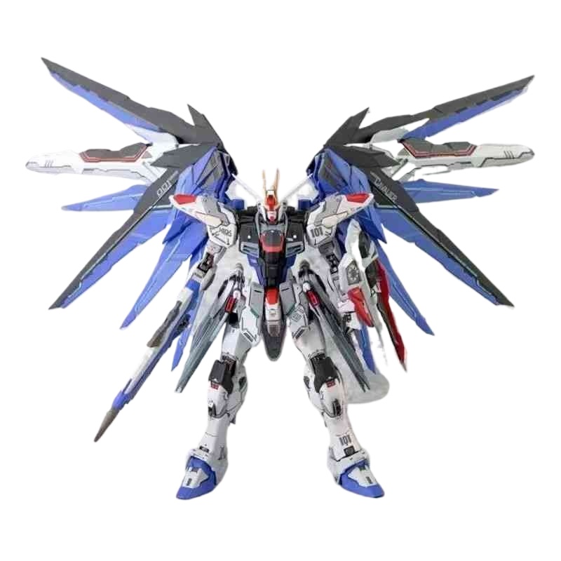 Bandai spot Gundam karikatür a - Bandai Gundam Hg incelemesi ve fiyatı