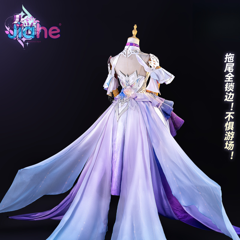 Oyun Honkai: Star Rail Cyrene  - Cosplay Prop Making incelemesi ve fiyatı