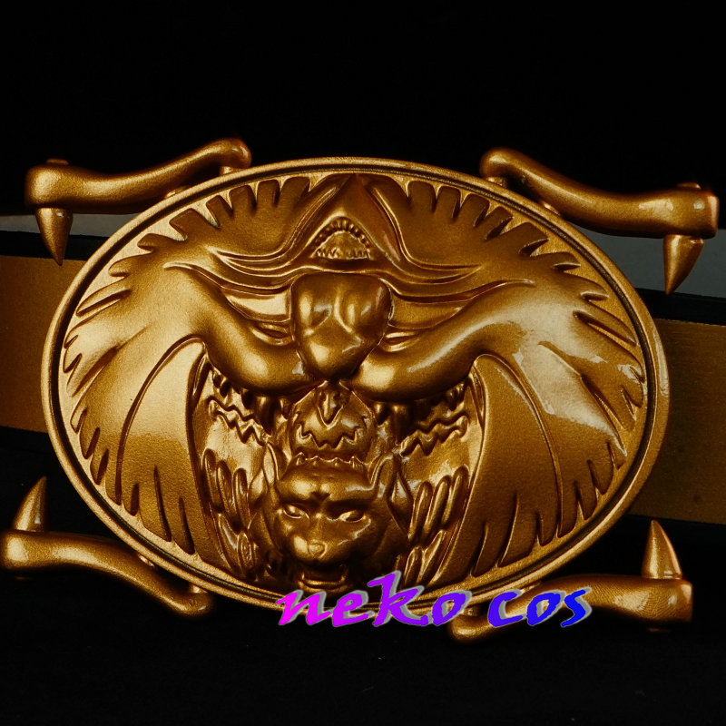 Hyakujuu Sentai Gaoranger Cosp - Cosplay Prop 3D Print Settings incelemesi ve fiyatı