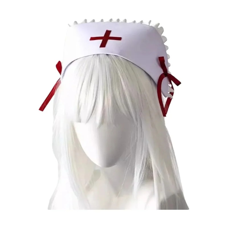 Yeni Y2K Gotik Tarzı Koyu Renk - Cosplay Prop Bow incelemesi ve fiyatı