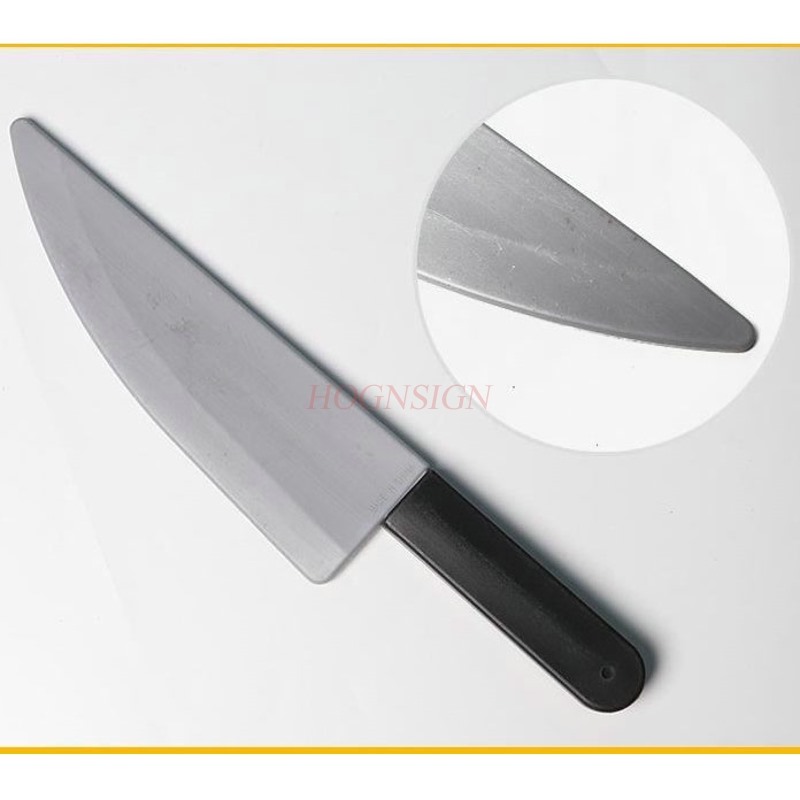 Cadılar bayramı sahne cos kork - Cosplay Prop Axe incelemesi ve fiyatı