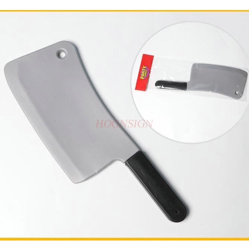 Cadılar bayramı sahne cos kork - Cosplay Prop Axe incelemesi ve fiyatı