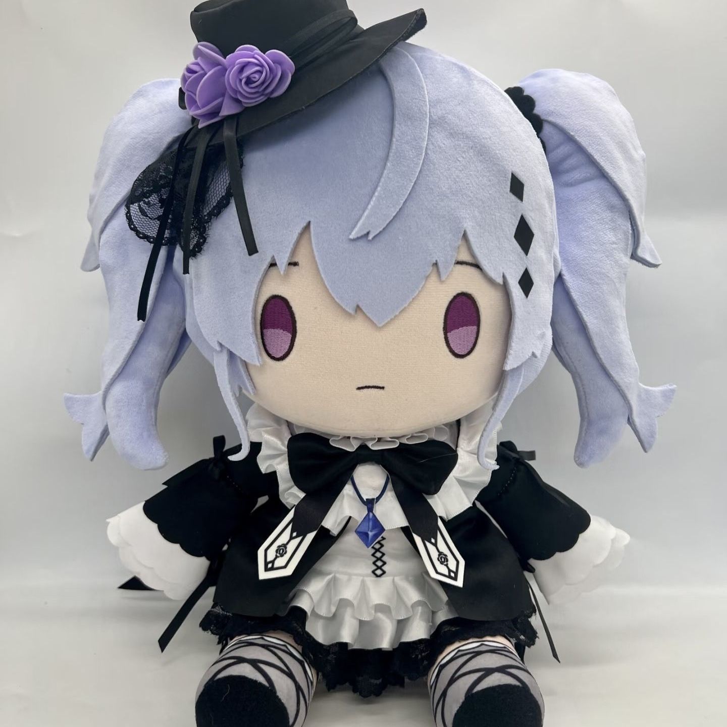 30cm Asit Maimai DX Peluş Anim - Cosplay Plushie Prop incelemesi ve fiyatı