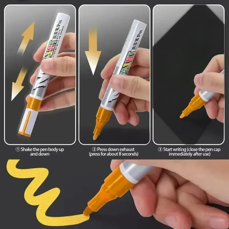 Araba boyası çizikleri onarım  - Metallic Spray Paint incelemesi ve fiyatı